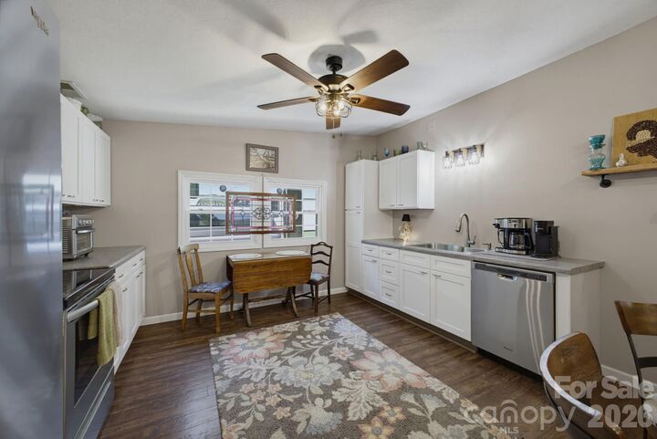 Property Photo:  1239 W McGuinn Road  NC 28756 