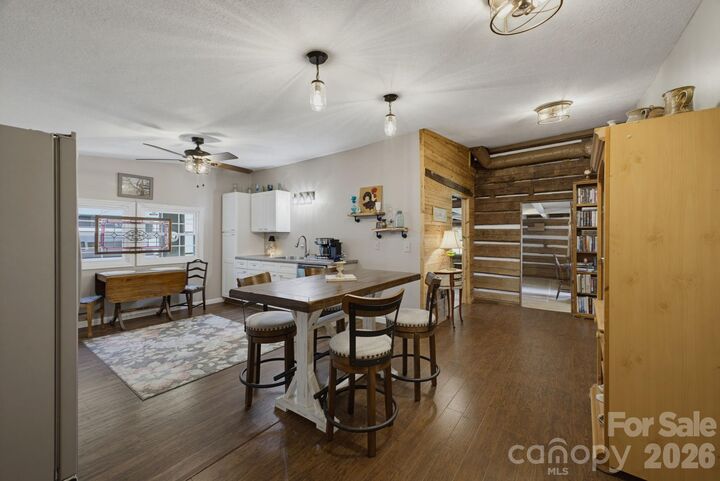 Property Photo:  1239 W McGuinn Road  NC 28756 