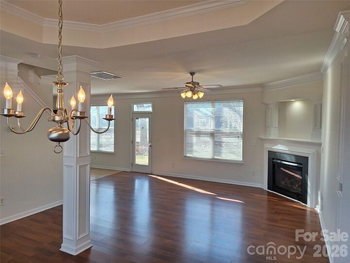 Property Photo: 3107 Briar Rose Court NC 28269