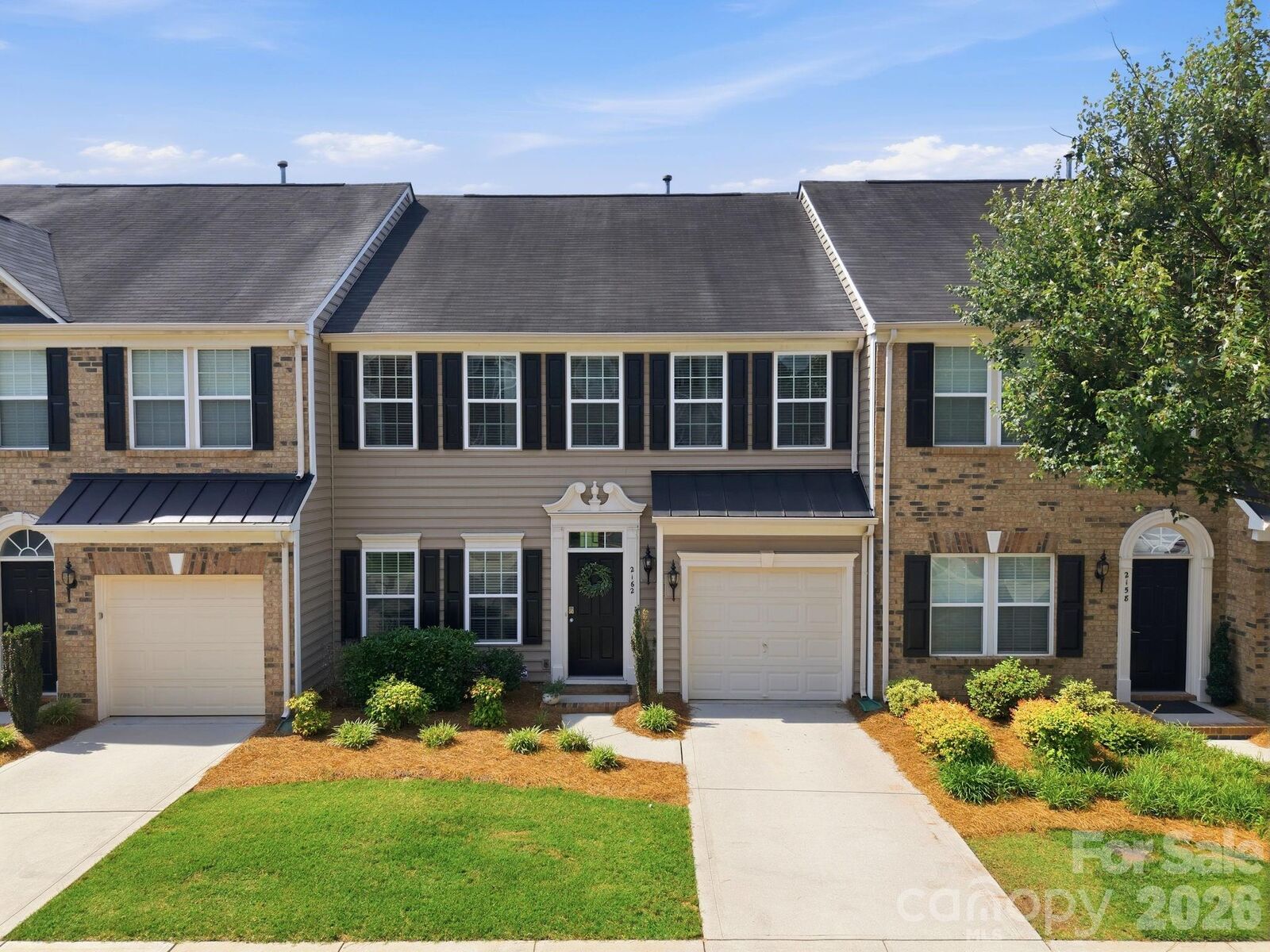 Property Photo:  2162 Belle Vernon Avenue  NC 28210 