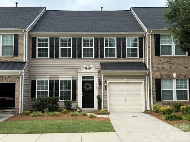Property Photo:  2162 Belle Vernon Avenue  NC 28210 