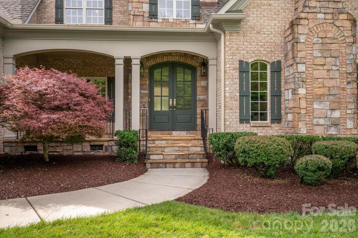 Property Photo:  8709 Victory Gallop Court  NC 28173 