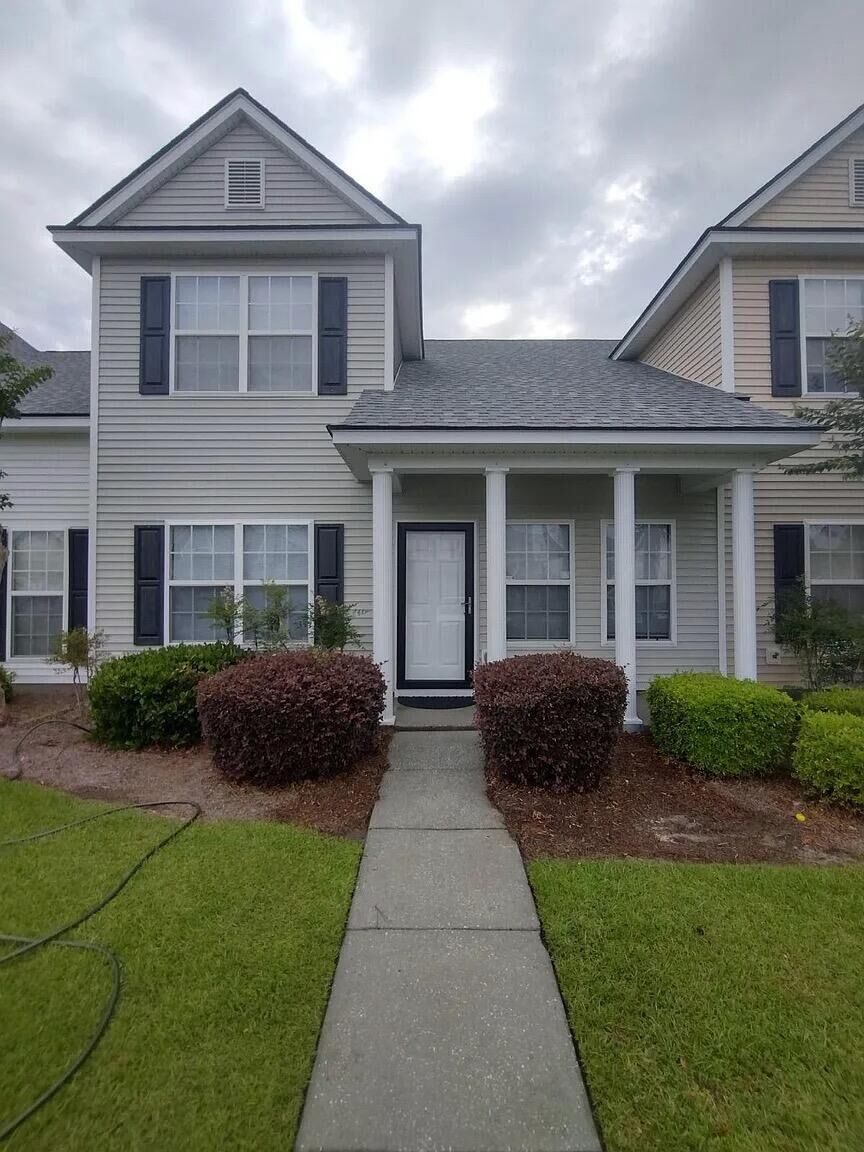 Property Photo: 211 Congaree River Drive SC 29485
