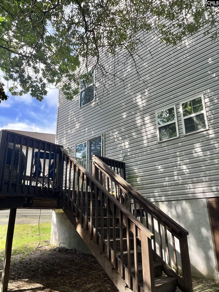 Property Photo:  1683 Rabon Farms  SC 29223 