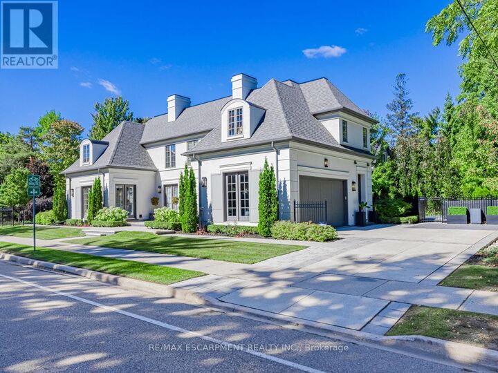 Property Photo:  393 Maple Grove Drive  ON L6J 4V8 