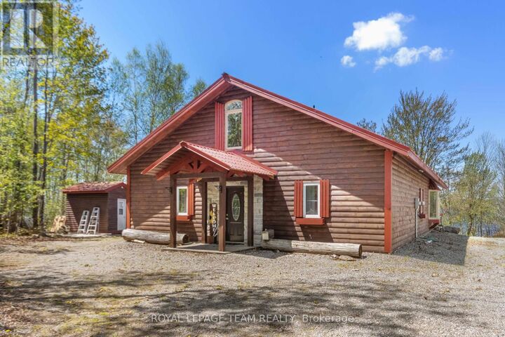 Property Photo:  697 Curtiss Road  ON K0J 1B0 