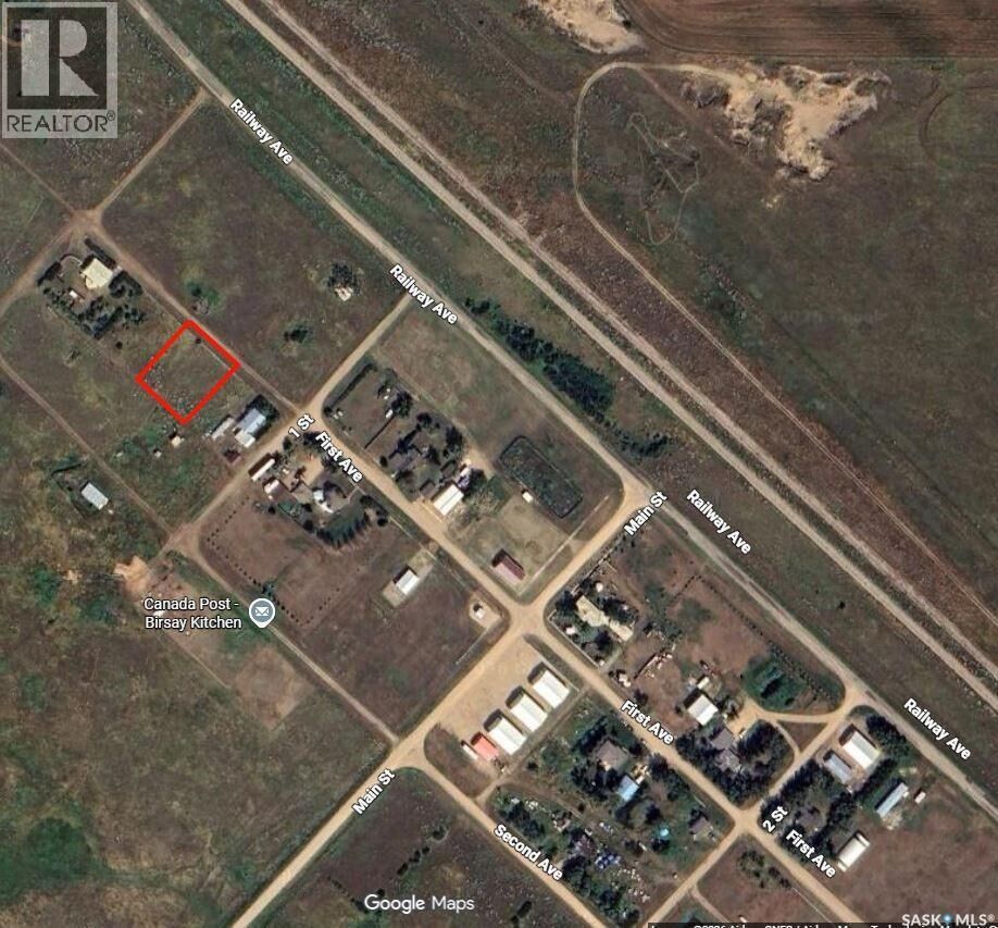 Property Photo:  Lots 4-6 1st Avenue  SK S0L 0G0 
