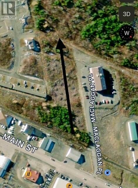 Property Photo:  414A Main Street  NL A0G 3A0 