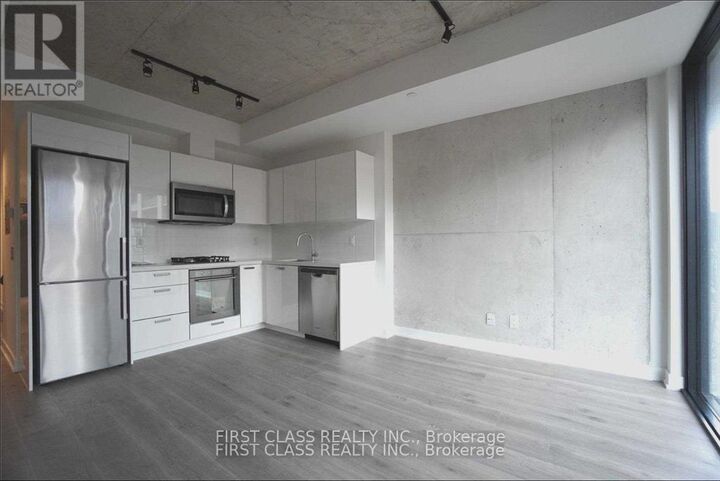 Property Photo:  55 Ontario Street 413  ON M5A 0T8 