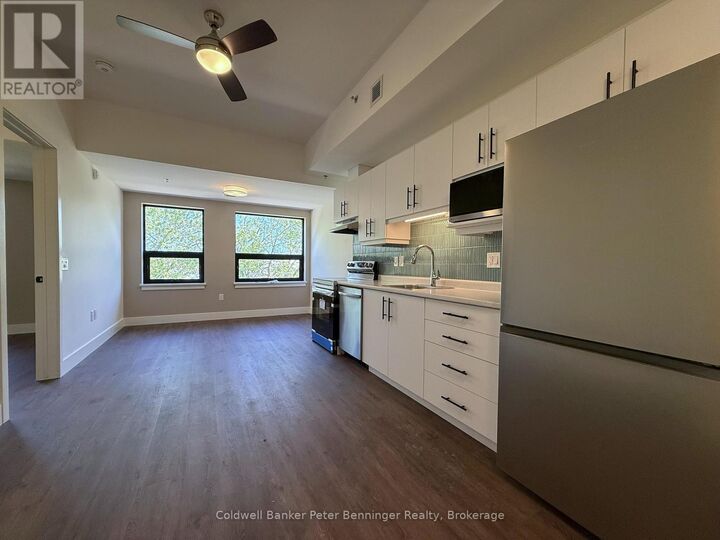 Property Photo:  604 South Queen Street South 302  ON N0G 2N0 