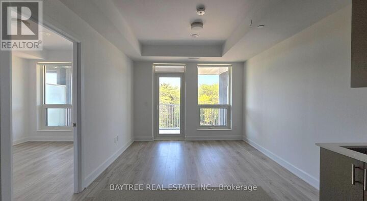 Property Photo:  3240 William Coltson Avenue 425  ON L6H 8C8 