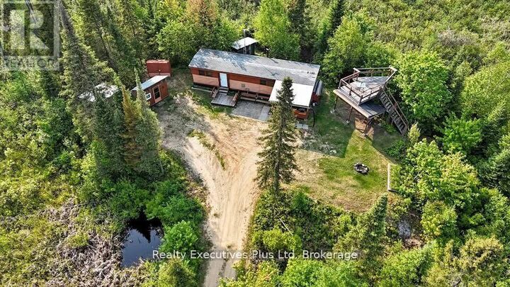 Property Photo:  297 Joly Strong Road  ON P0A 1Z0 