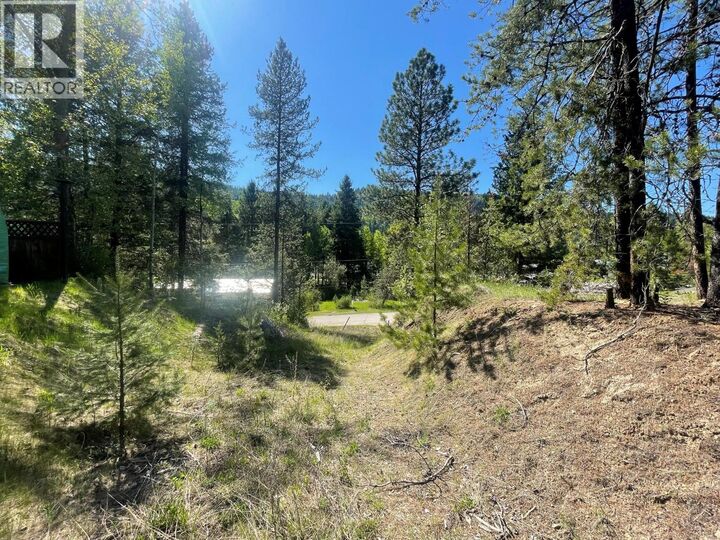 Property Photo:  Lot 4 Strathmore Avenue  BC V0H 1J0 