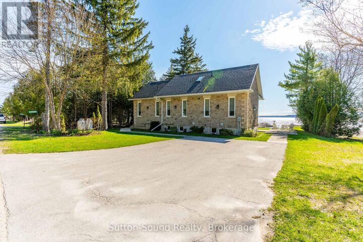 Property Photo:  339605 Presqu'Ile Road  ON N0H 1S0 