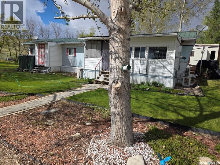 Property Photo: 76 Walleye Way SK S0L 0C0