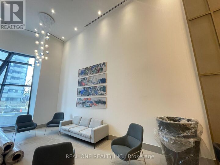 Property Photo: 430 Square One Drive 2208 ON L5B 0L6
