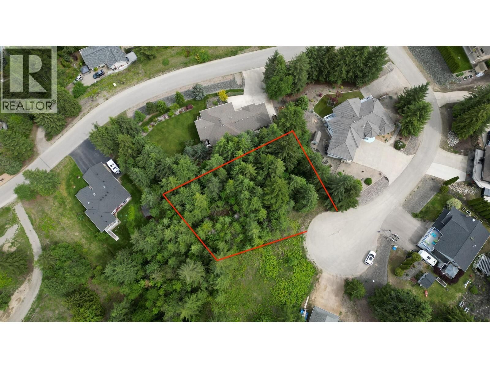 Property Photo:  Lot 53 Glenmount Place  BC V0E 1H1 