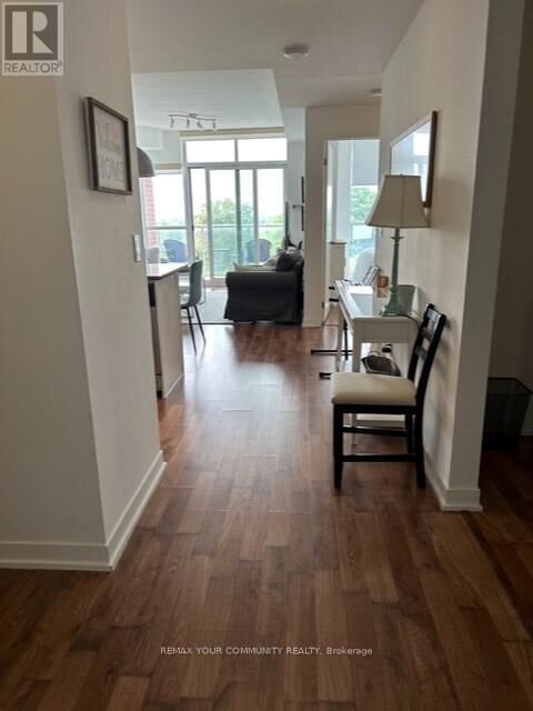 Property Photo:  551 Maple Avenue 803  ON L7S 1M7 