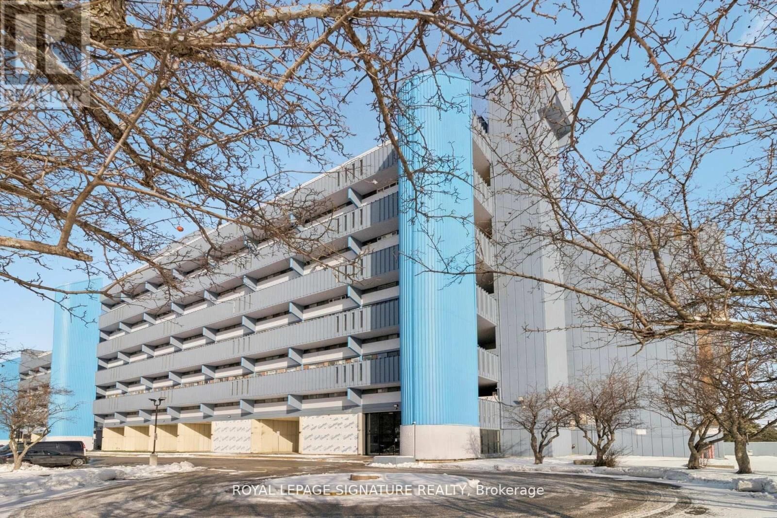 Property Photo:  4645 Jane Street 720  ON M3N 2K9 
