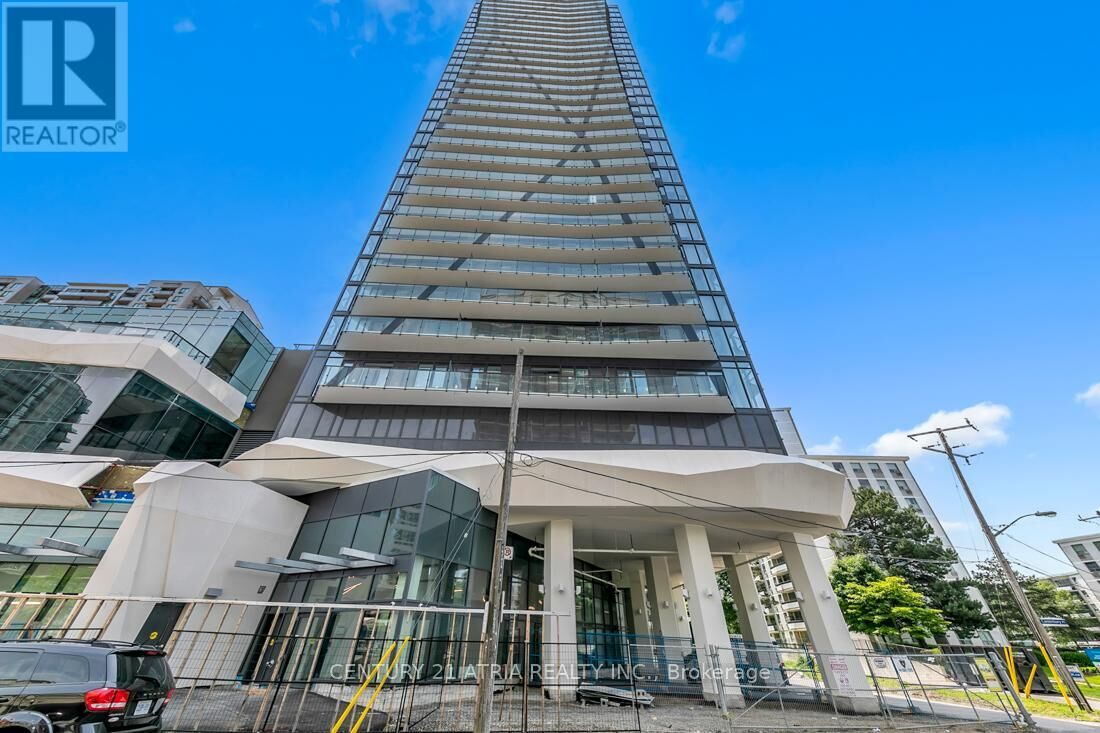 Property Photo: 15 Ellerslie Avenue 1210 ON M2N 0L7