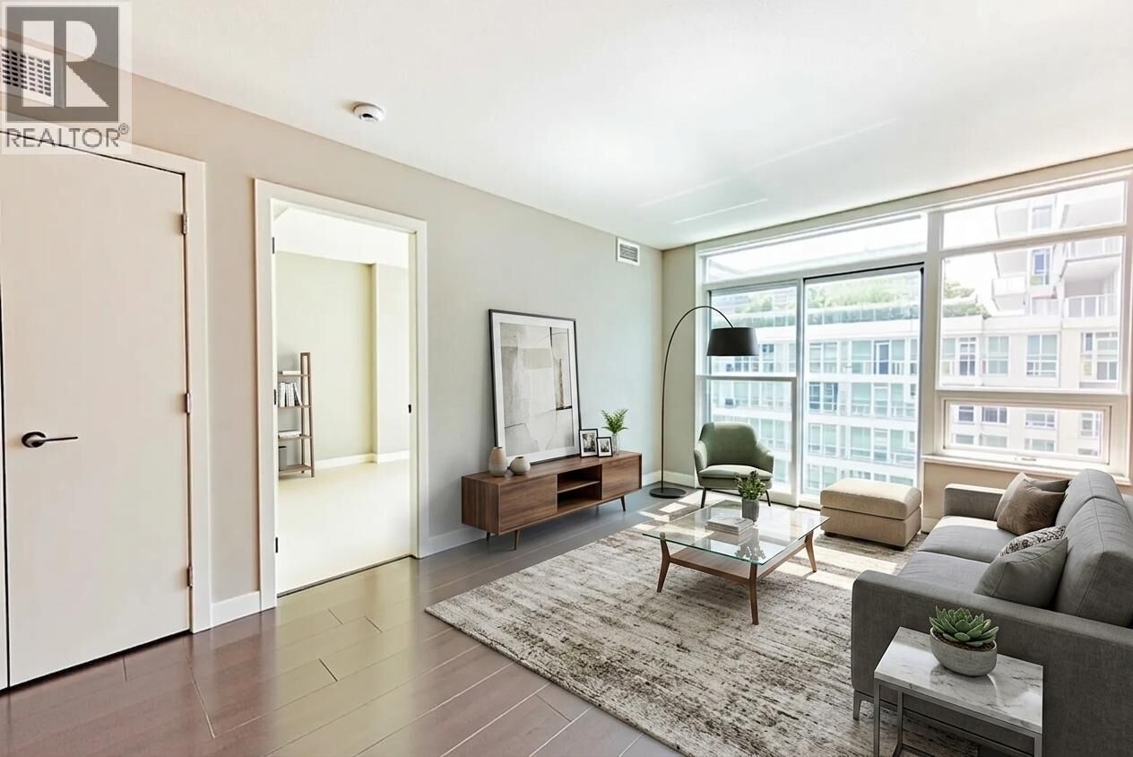 Property Photo: 6288 No. 3 Road 856 BC V6Y 0J4