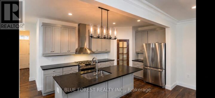 Property Photo: 199 Patrick Street ON N0M 2P0