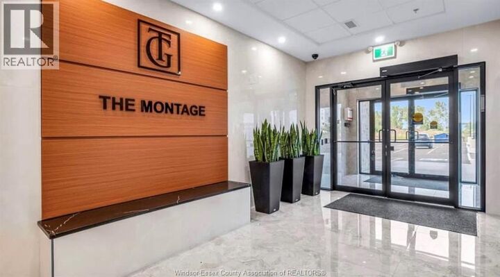 Property Photo: 4785 Walker Road 308 ON N9G 0E3