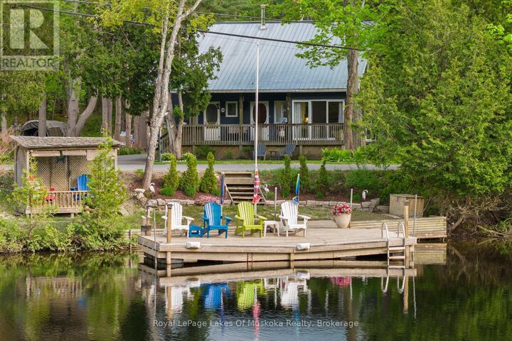 Property Photo:  216 Beaumont Road  ON P1L 1X2 