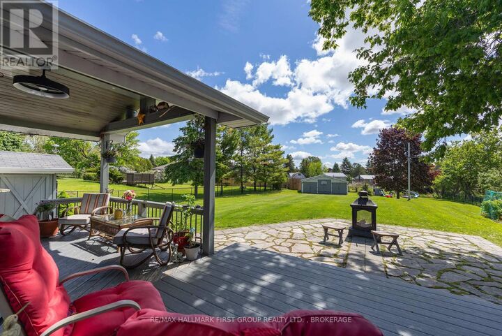Property Photo:  1470 Sydenham Road  ON K7L 4V4 