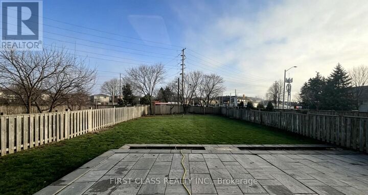 Property Photo:  51 Chase Court  ON L3S 1V6 