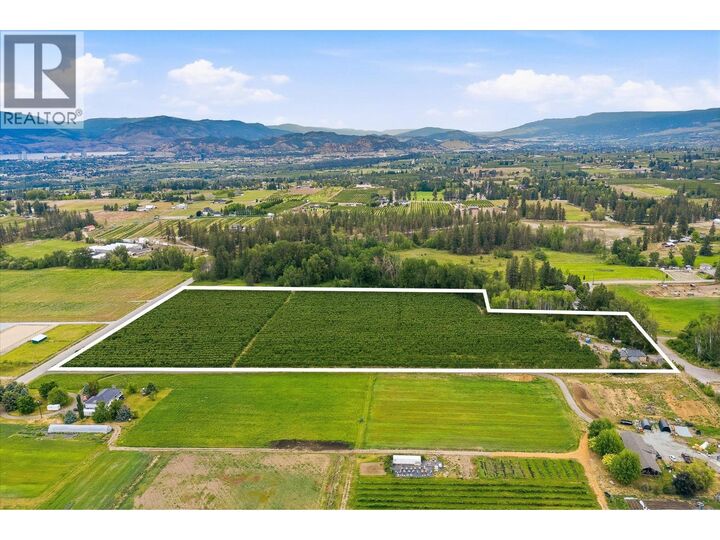 Property Photo: 4400 Jaud Road BC V1W 4C5