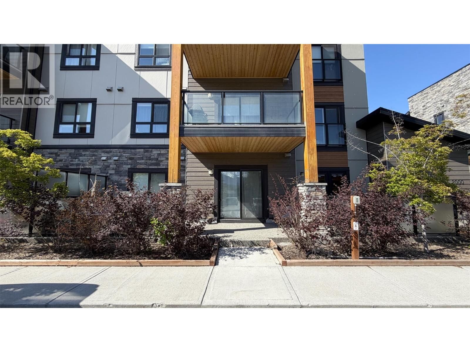 Property Photo:  410 5th  S Avenue 2102  BC V0A 1H0 