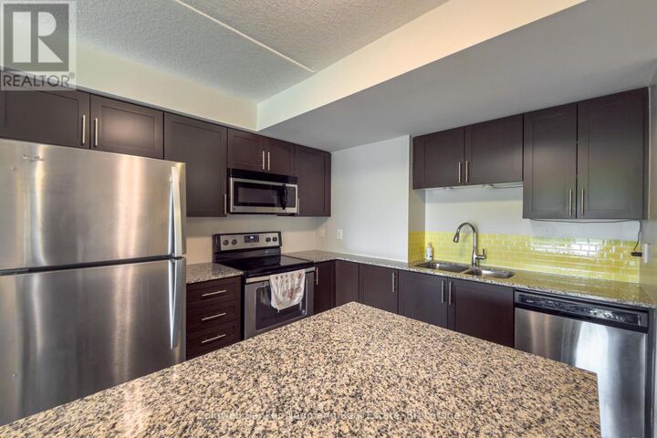 Property Photo:  25 Kay Crescent 212  ON N1L 1H1 