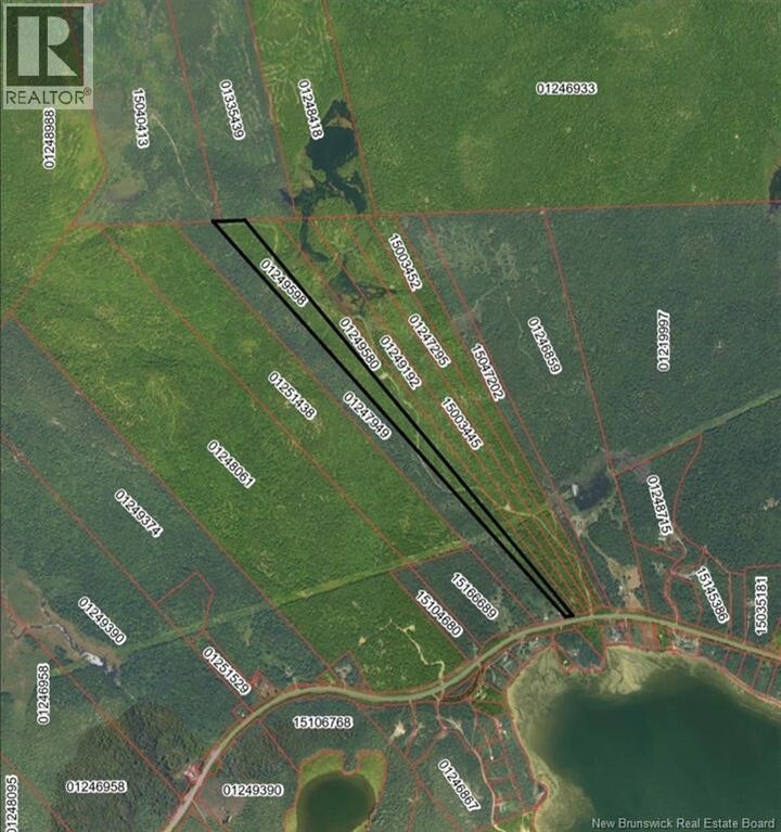 Property Photo:  Lots 1 And 2 Route 127  NB E5B 3H4 