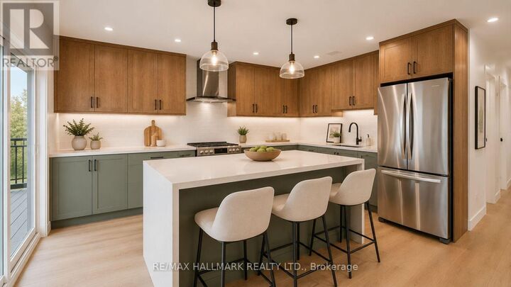Property Photo: 367 Woodmount Avenue ON M4C 4A6