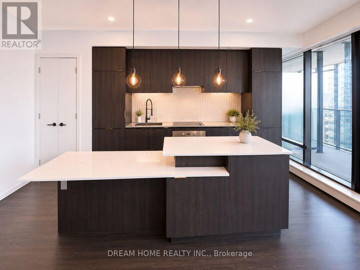 Property Photo: 5 St Joseph Street 1303 ON M4Y 0B6