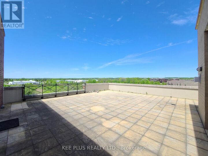 Property Photo: 35 Baker Hill Boulevard Ph9 ON L4A 1P8