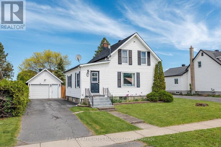 Property Photo: 22 Frost Avenue ON K0C 1P0