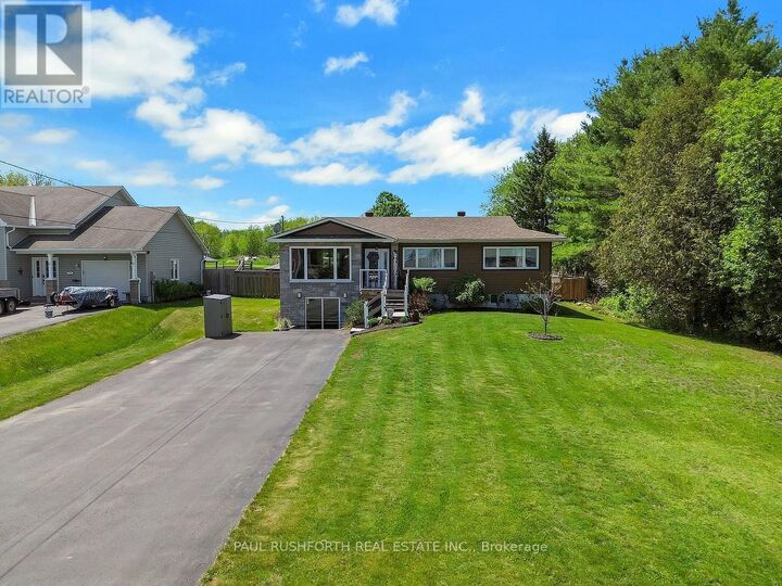 Property Photo:  1548 Landry Road  ON K0A 1N0 