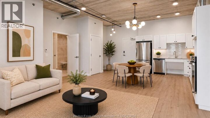 Property Photo: 3180 Meadowbrook Lane 316 ON N8T 0B4