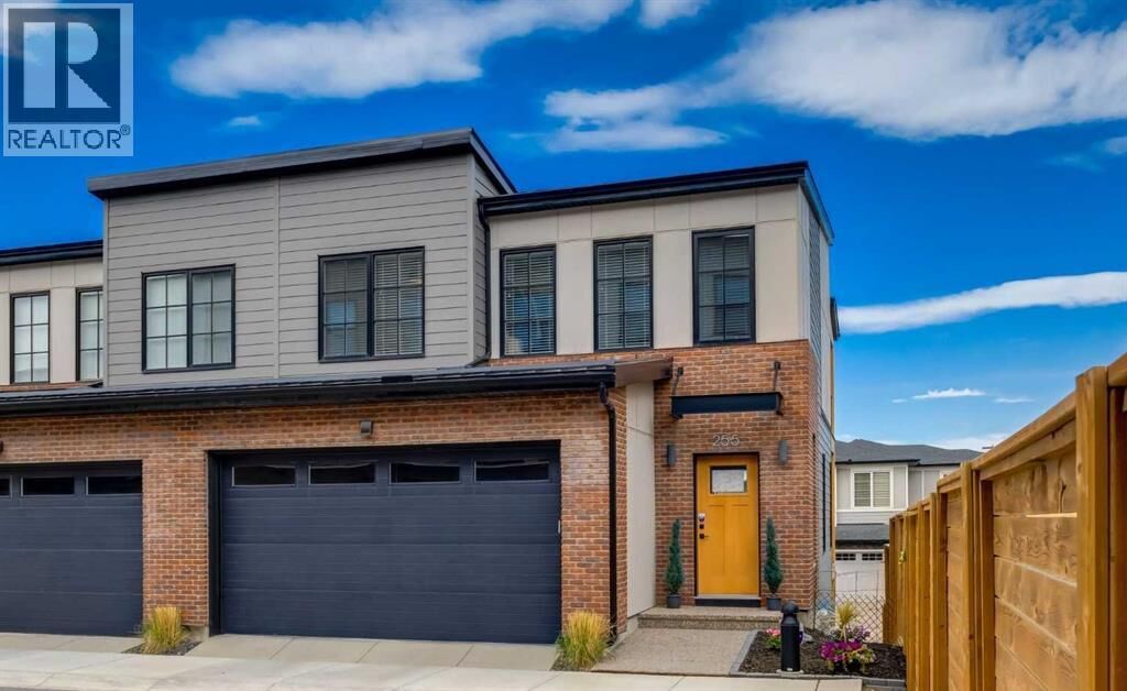 Property Photo:  7820 Spring Willow Drive Southwest  AB T3H 6E1 