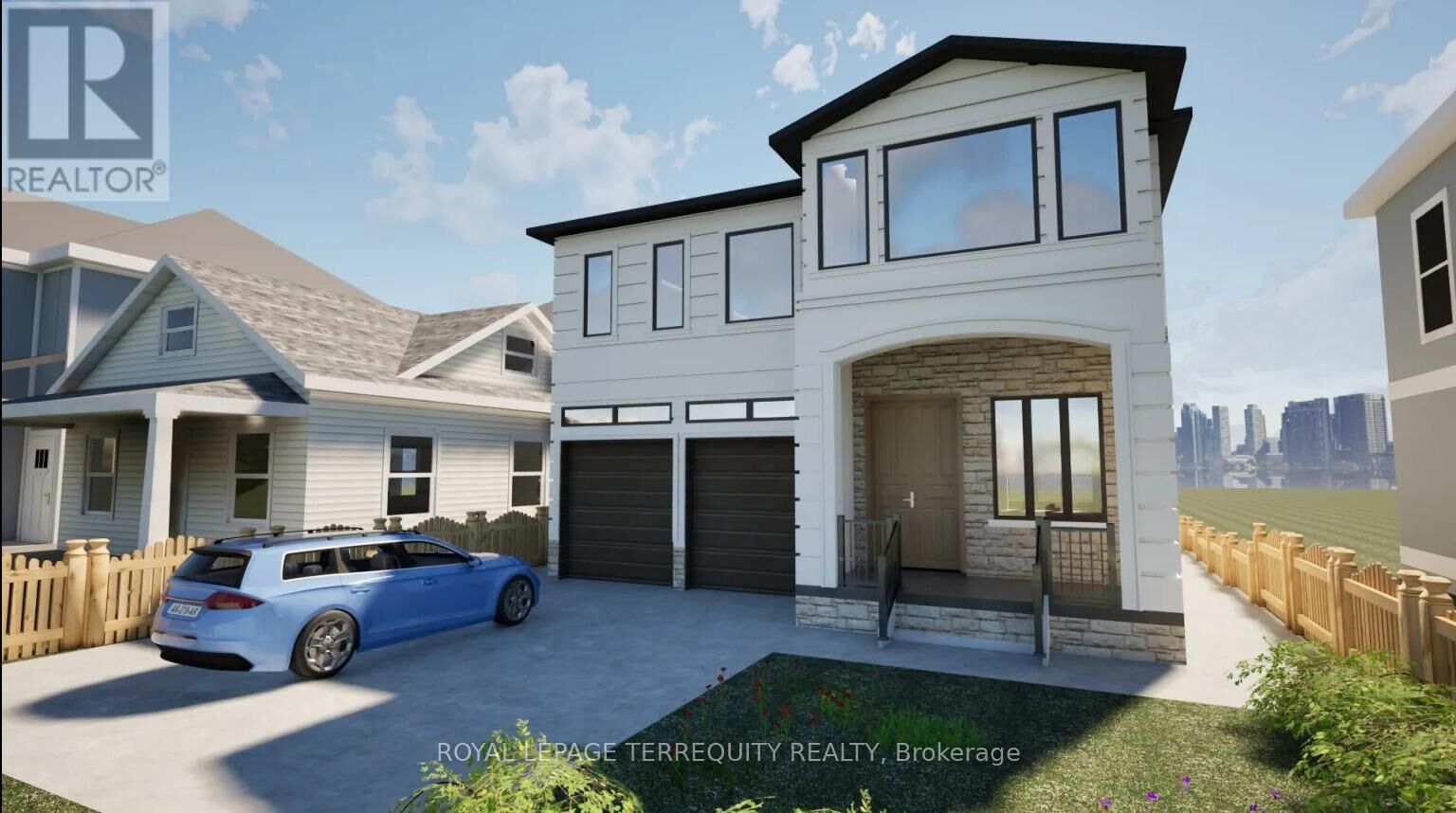 Property Photo:  3372 Brimley Road  ON M1V 4X6 