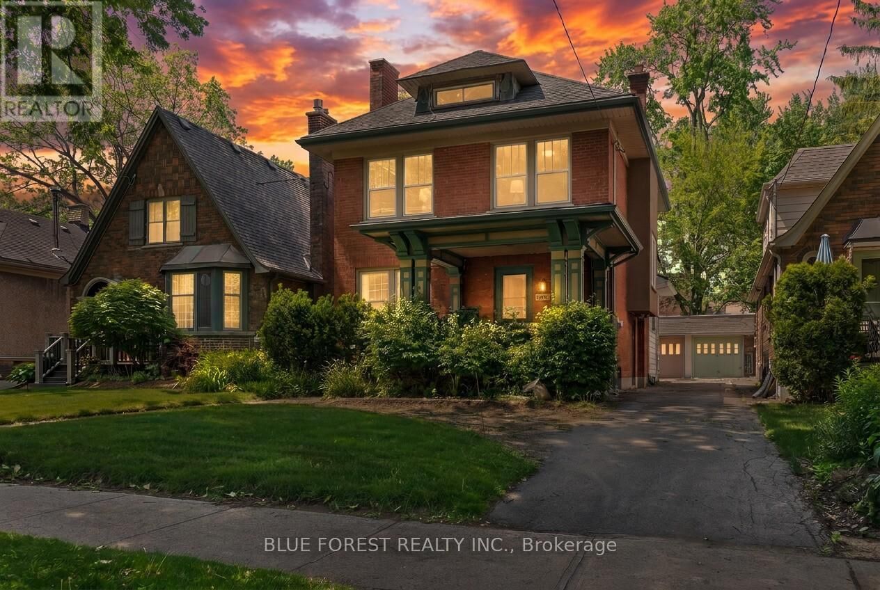 Property Photo:  368 St James Street  ON N6A 1X7 