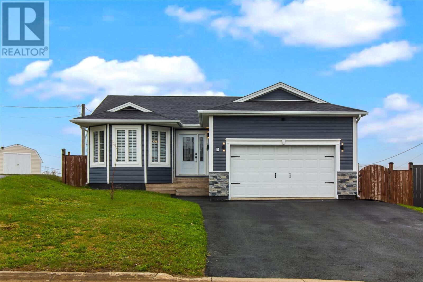 Property Photo:  8 Sheppard Place  NL A1L 3N5 