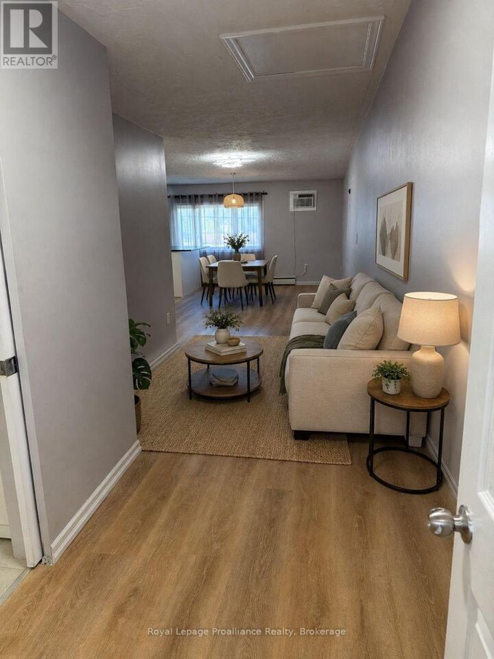 Property Photo:  535 Old Highway 2 B  ON K8V 0E8 