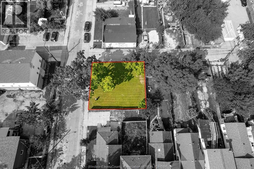 Property Photo:  V/L Brant Street  ON N9A 3E5 