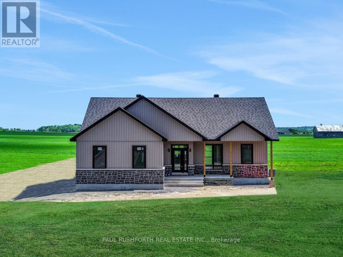 Property Photo: 1920 Clark Road ON K4K 1K7