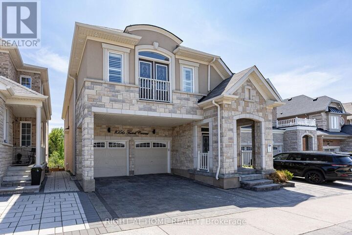 Property Photo:  1056 Foxtail Crescent  ON L1X 0E7 