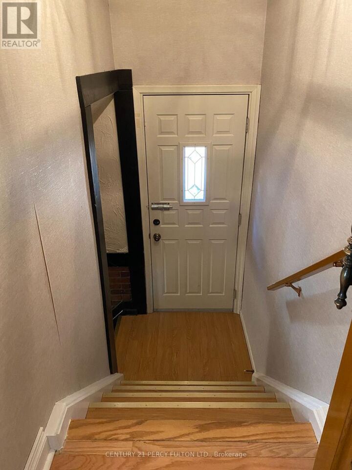 Property Photo: 26 Flintwick Drive Bsmt ON M1P 4G9
