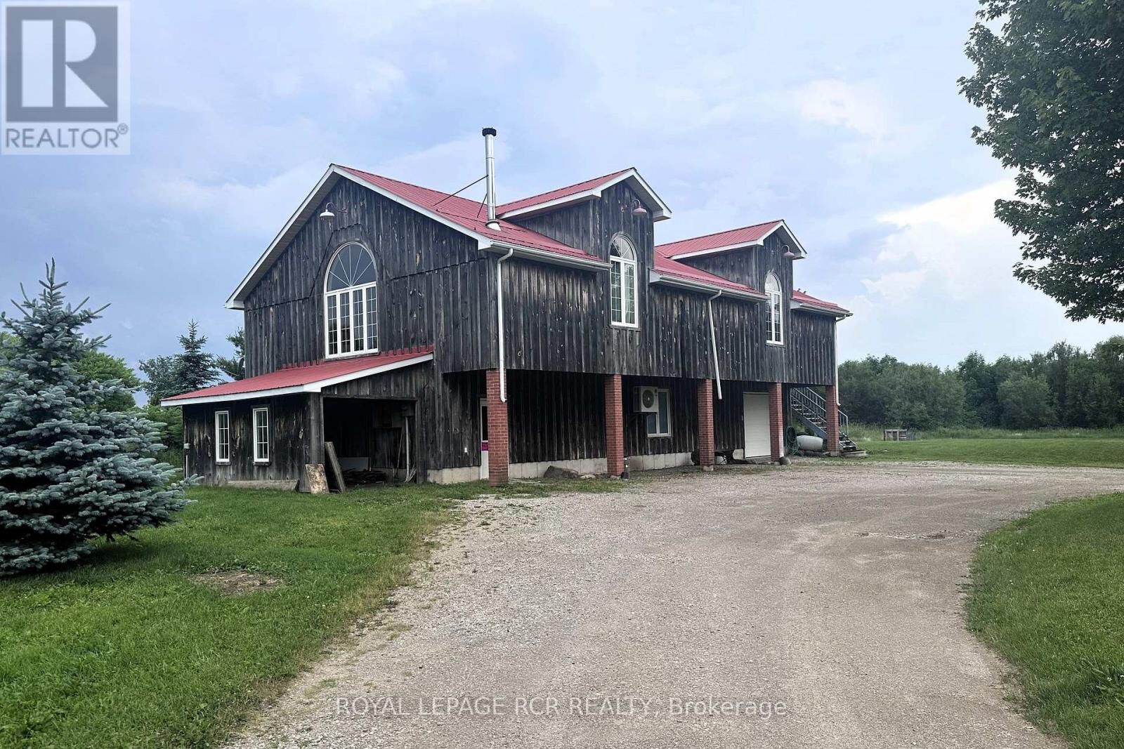 Property Photo:  428 Main Street West Lower  ON L9V 2V3 